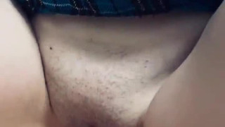 AMATEUR HOMEMADE PORN charming girl RIDING large dick TAKNG IT DEEP
